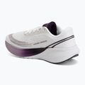 Women's running shoes Under Armour Velociti Sport white/purple echo/mauve pink 3