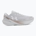 Women's running shoes Under Armour Velociti Sport halo gray/metallic buff/white 2