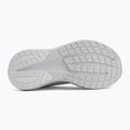 Women's running shoes Under Armour Velociti Sport halo gray/metallic buff/white 4