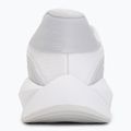 Women's training shoes Under Armour Radiant TR white/distant gray/metallic silver 6