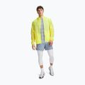 Men's running shorts Under Armour Launch 5" Shorts blue wind/flash light/reflective 2