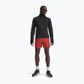 Men's running shorts Under Armour Launch 5" Shorts heritage red/black/reflective 2