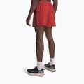 Men's running shorts Under Armour Launch 5" Shorts heritage red/black/reflective 3