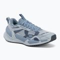 Women's training shoes Under Armour Reign XT blue wind/blue fog/downpour gray