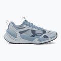 Women's training shoes Under Armour Reign XT blue wind/blue fog/downpour gray 2