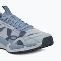 Women's training shoes Under Armour Reign XT blue wind/blue fog/downpour gray 7