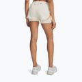 Women's running shorts Under Armour Velociti Pro 4" 2N1 Shorts stone/reflective 3
