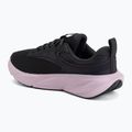 Women's running shoes Under Armour Surge 5 anthracite/mauve pink/purple echo 3