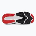Men's running shoes Under Armour Surge 5 castlerock/distant gray/red 4