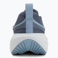 Women's running shoes Under Armour Surge 5 downpour gray/blue fog/blue fog 6