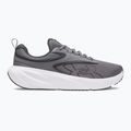 Men's running shoes Under Armour Surge 5 castlerock/white/black