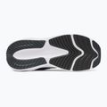 Men's running shoes Under Armour Surge 5 castlerock/white/black 4
