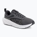 Men's running shoes Under Armour Surge 5 castlerock/white/black