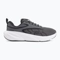 Men's running shoes Under Armour Surge 5 castlerock/white/black 2
