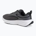 Men's running shoes Under Armour Surge 5 castlerock/white/black 3