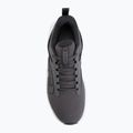 Men's running shoes Under Armour Surge 5 castlerock/white/black 5
