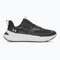 Women's training shoes Under Armour FLX TR black/black/white