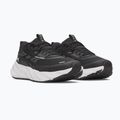Women's training shoes Under Armour FLX TR black/black/white 2