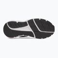 Women's training shoes Under Armour FLX TR black/black/white 4