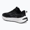 Women's training shoes Under Armour FLX TR black/black/white 3