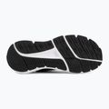 Women's training shoes Under Armour FLX TR black/black/white 4