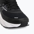 Women's training shoes Under Armour FLX TR black/black/white 7