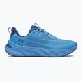 Men's training shoes Under Armour FLX TR aegean blue/blackout navy/blackout navy