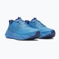Men's training shoes Under Armour FLX TR aegean blue/blackout navy/blackout navy 2