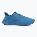 Men's training shoes Under Armour FLX TR aegean blue/blackout navy/blackout navy 2