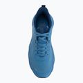 Men's training shoes Under Armour FLX TR aegean blue/blackout navy/blackout navy 5