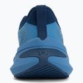 Men's training shoes Under Armour FLX TR aegean blue/blackout navy/blackout navy 6