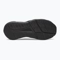 Men's training shoes Under Armour FLX TR racer red/black/black 4