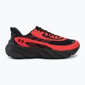 Men's training shoes Under Armour FLX TR racer red/black/black 2