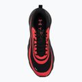 Men's training shoes Under Armour FLX TR racer red/black/black 5