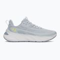 Women's training shoes Under Armour FLX TR blue fog/blue wind/flash light