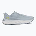 Women's training shoes Under Armour FLX TR blue fog/blue wind/flash light 2