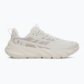 Women's training shoes Under Armour FLX TR summit white/summit white/metallic silver