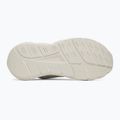 Women's training shoes Under Armour FLX TR summit white/summit white/metallic silver 4