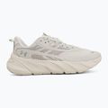 Women's training shoes Under Armour FLX TR summit white/summit white/metallic silver 2