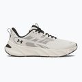 Men's training shoes Under Armour FLX TR summit white/black/black