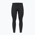 Men's running leggings Under Armour Velociti Tights ultimate black/reflective