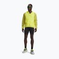 Men's running shorts Under Armour Velociti Pro Half Tight ultimate black/reflective 2