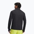 Men's running sweatshirt Under Armour Velociti Half Zip ultimate black/reflective 2