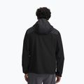 Men's running jacket Under Armour Velociti Storm Jacket ultimate black/reflective 2