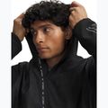 Men's running jacket Under Armour Velociti Storm Jacket ultimate black/reflective 3