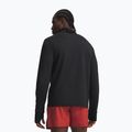 Men's running longsleeve Under Armour Velociti Layer LS ultimate black/reflective 2