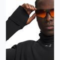 Men's running longsleeve Under Armour Velociti Layer LS ultimate black/reflective 3