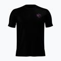 Men's running shirt Under Armour Velociti Run Brain black/team royal