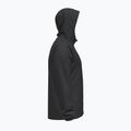 Men's running jacket Under Armour Velociti Hooded Jacket ultimate black/reflective 2