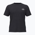 Men's running shirt Under Armour Velociti Run Cube black/reflective